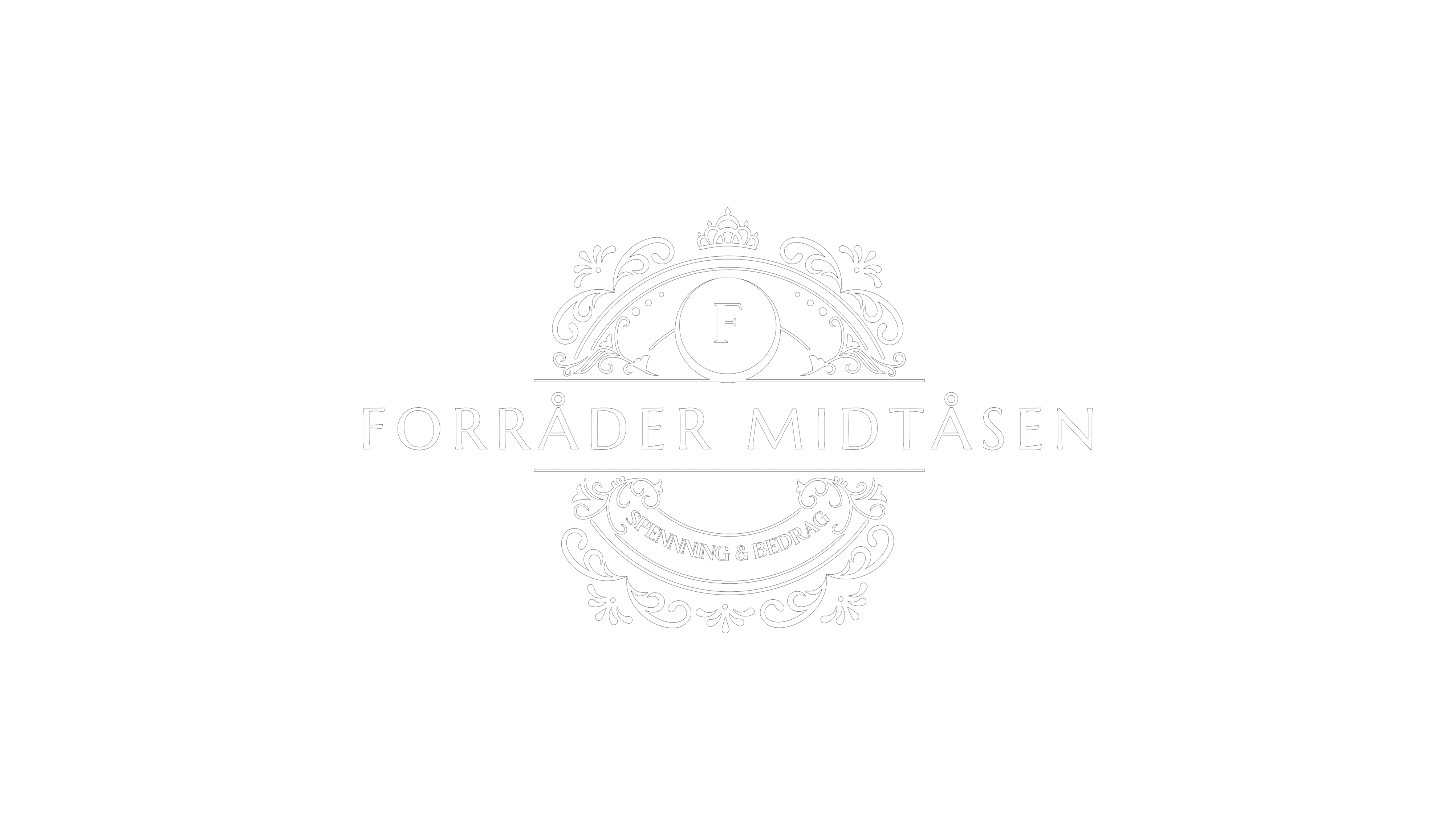 Logo midtåsen forråder